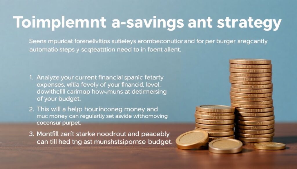 How to use automation to grow your savings without constant monitoring - иллюстрация