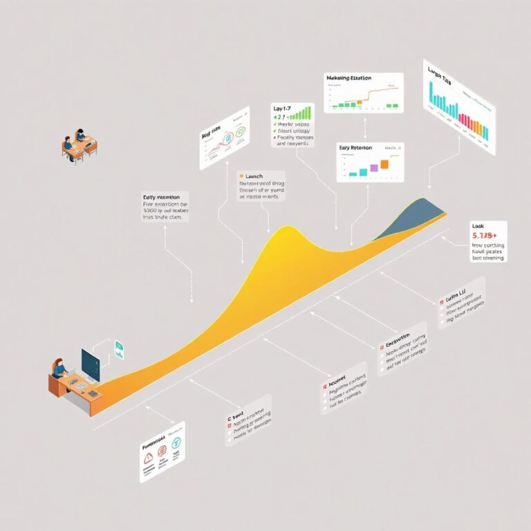 Smart tips for aligning game development cycles with profit cycles effectively