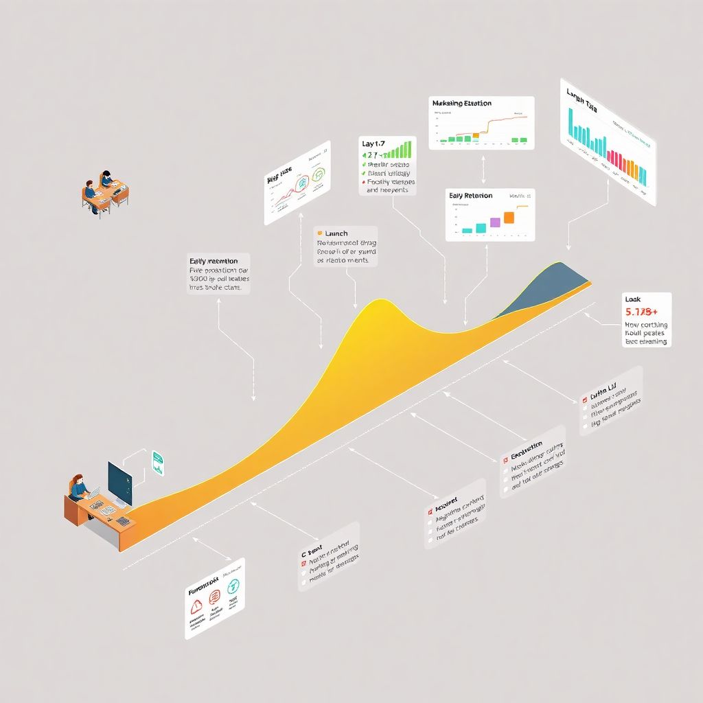 Smart tips for aligning game development cycles with profit cycles effectively