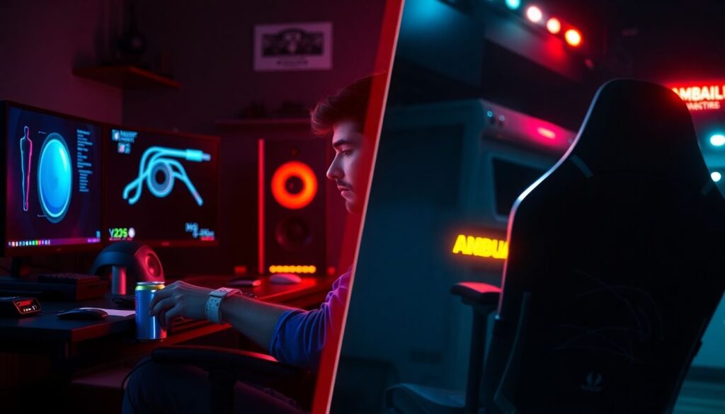 How to set aside funds for medical emergencies as a gamer - иллюстрация