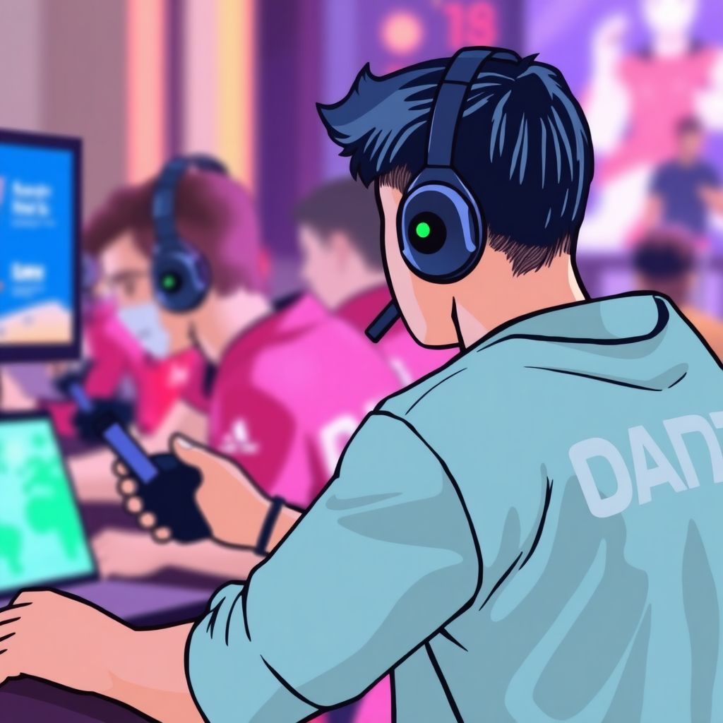 Геймерские спонсорства и бренды: как превратить сотрудничество в стабильный доход