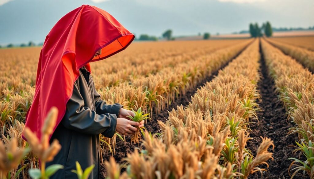 Understanding yield farming and the risks for curious investors - иллюстрация