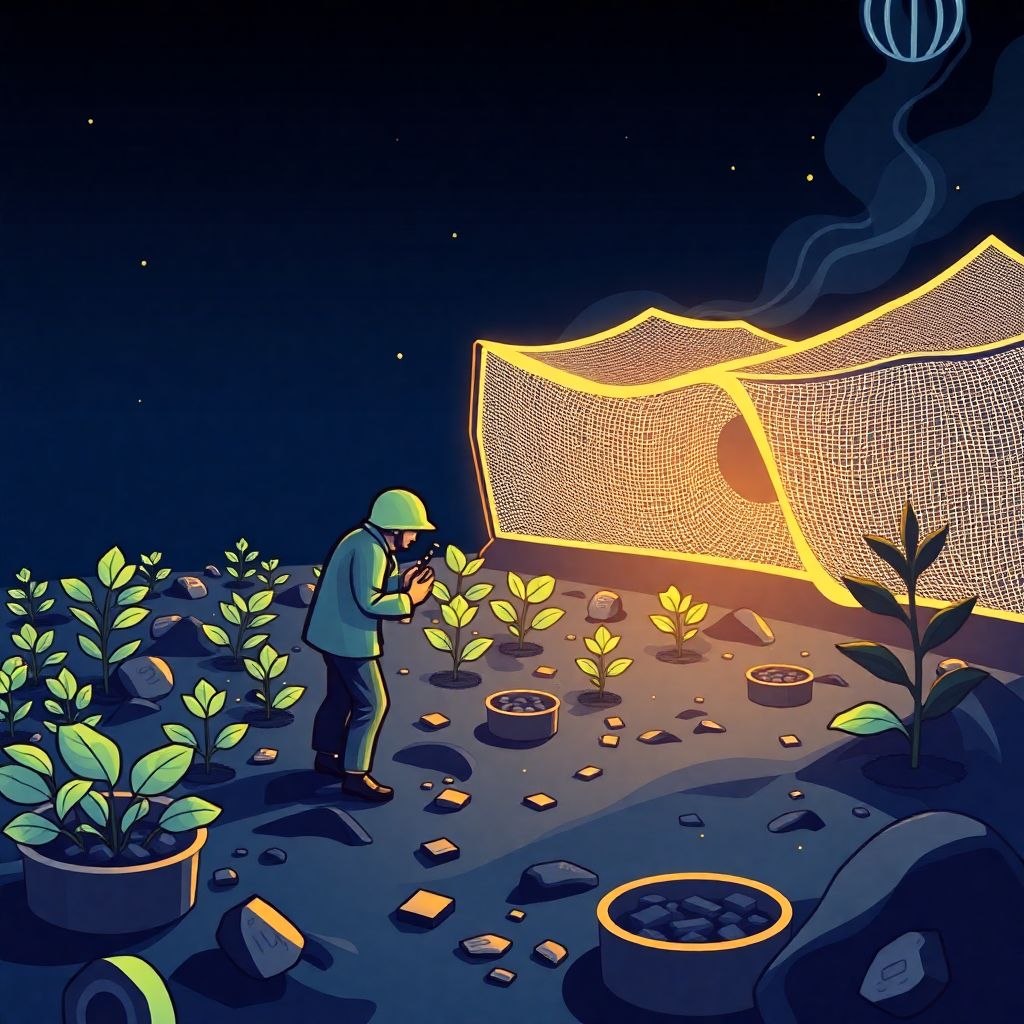 Доходное фермерство: что нужно знать инвесторам и с какими рисками они столкнутся