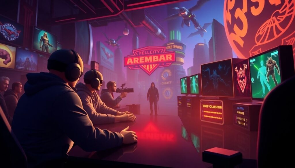 How to avoid common investing mistakes new gamers make - иллюстрация