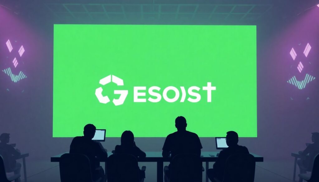 Small-cap stocks for gamers seeking high-growth potential - иллюстрация