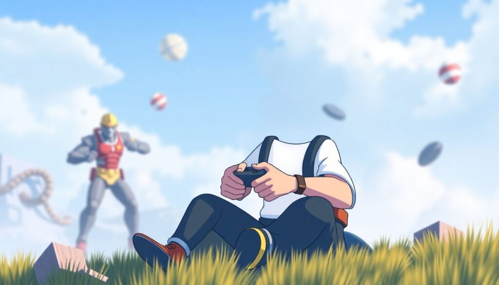 The impact of credit score on gaming opportunities - иллюстрация