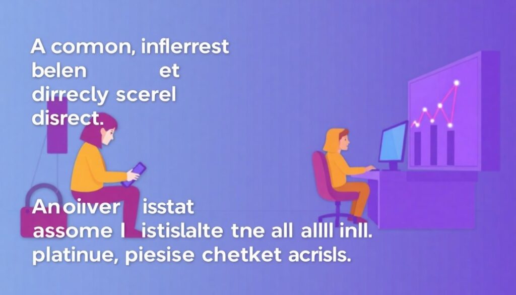 The impact of credit score on gaming opportunities - иллюстрация