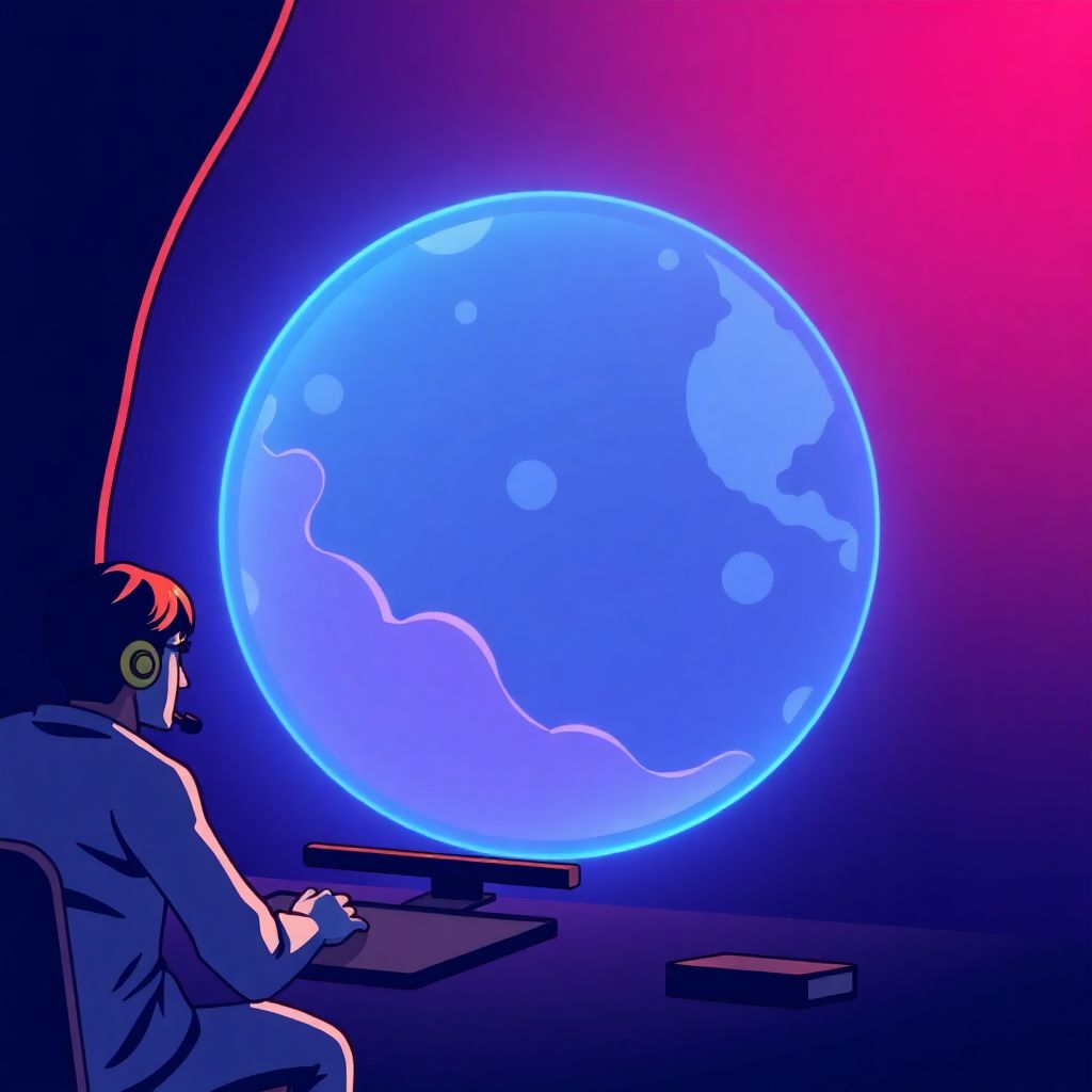 Влияние кредитного рейтинга на возможности в игровой индустрии