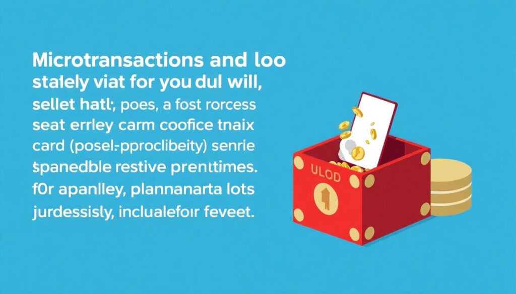 How to set up a sustainable gaming habit without compromising finances - иллюстрация