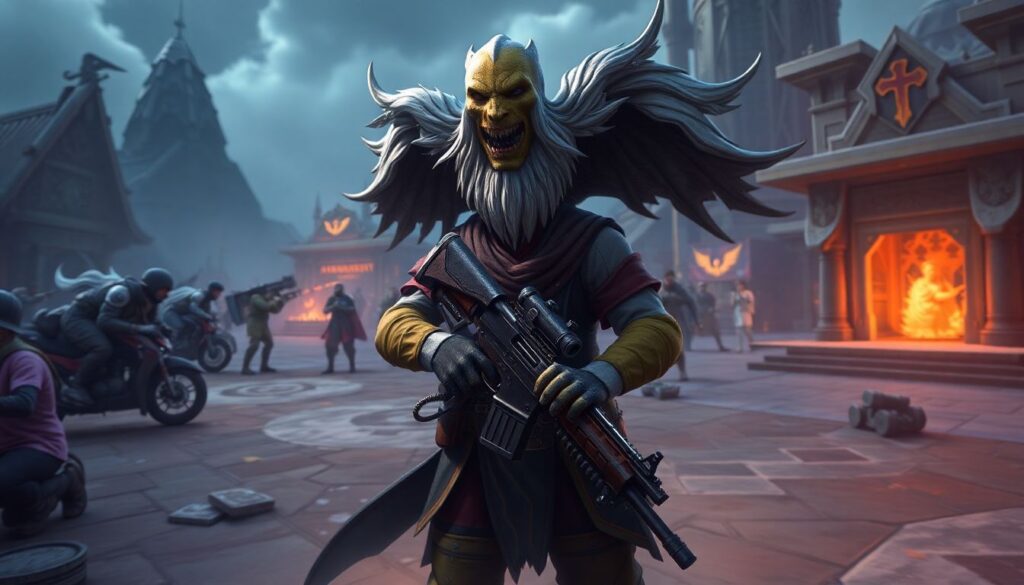 Passive income ideas for gamers beyond streaming - иллюстрация