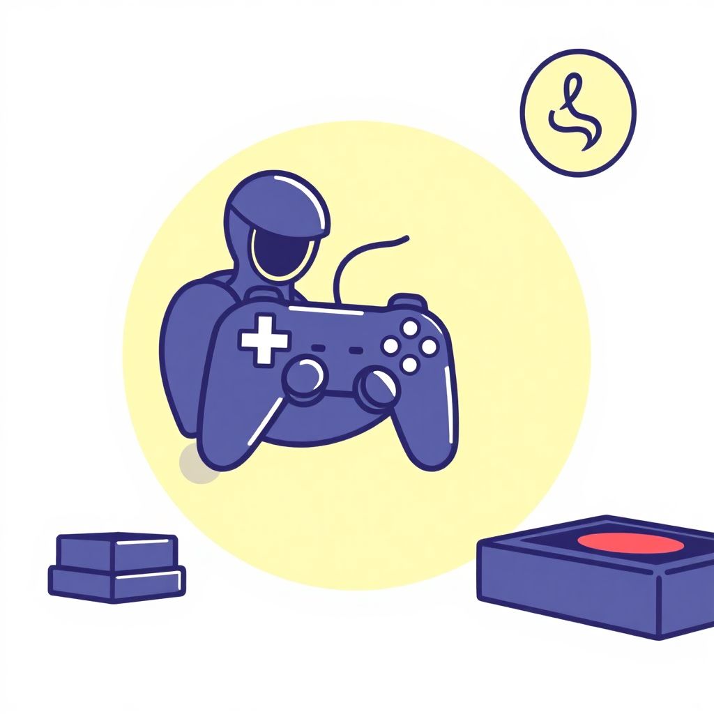 Как настроить устойчивую привычку к играм, не нарушая финансовую стабильность