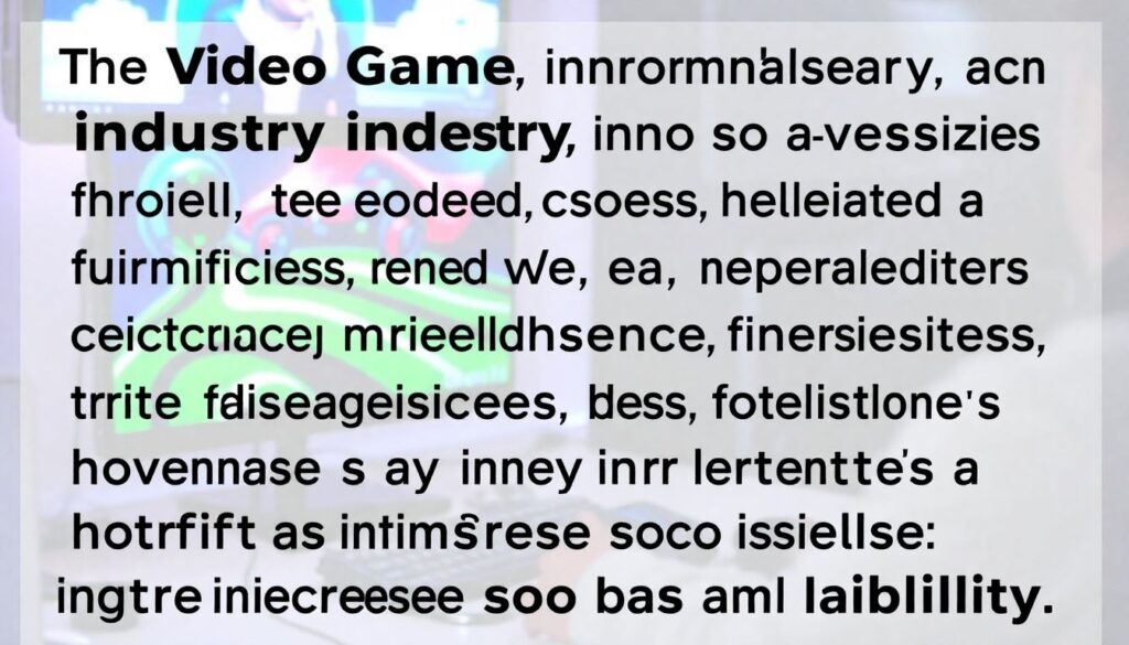 Maximize your gaming-related income with smart tax planning - иллюстрация