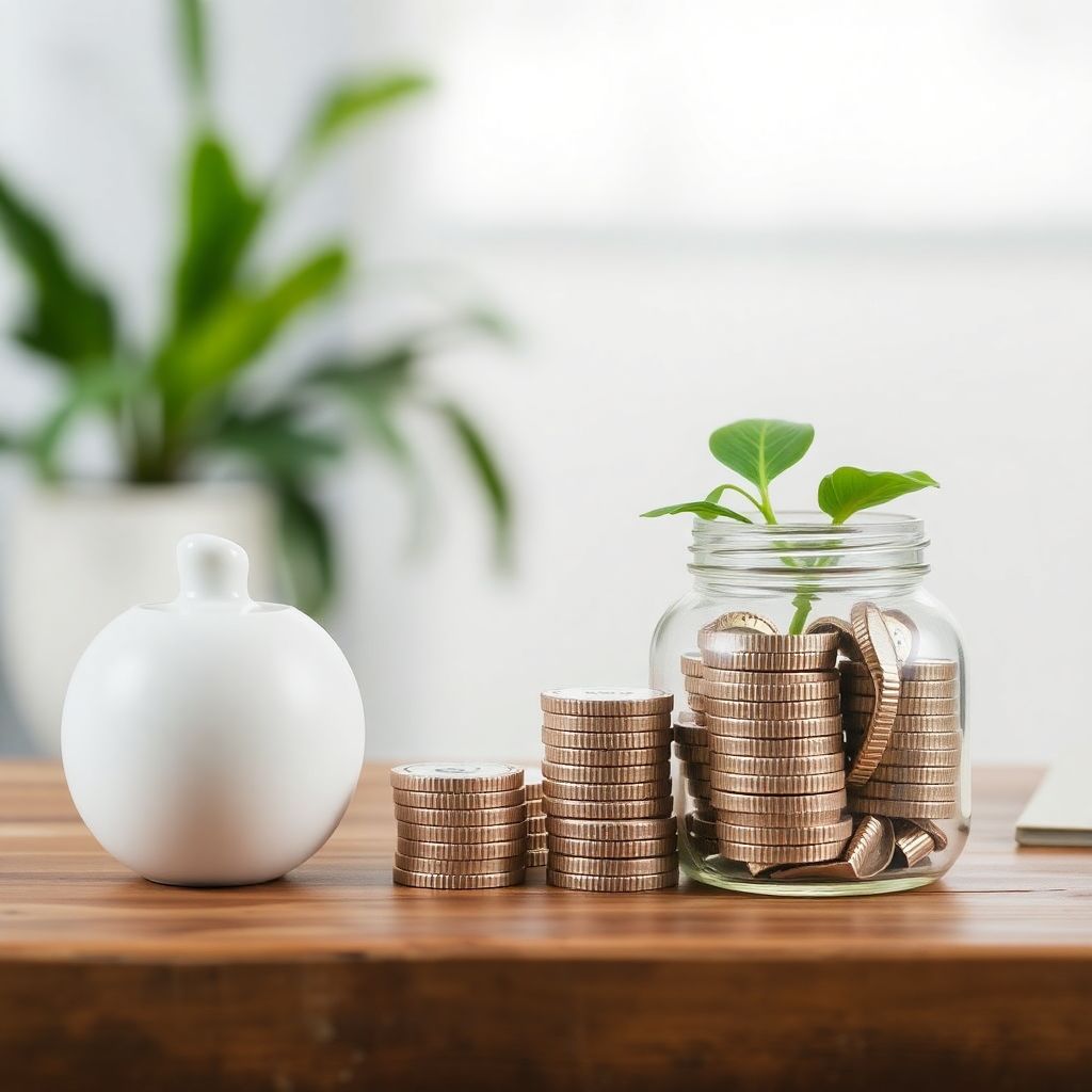 Как создать финансовую рутину на месяц, которая действительно работает