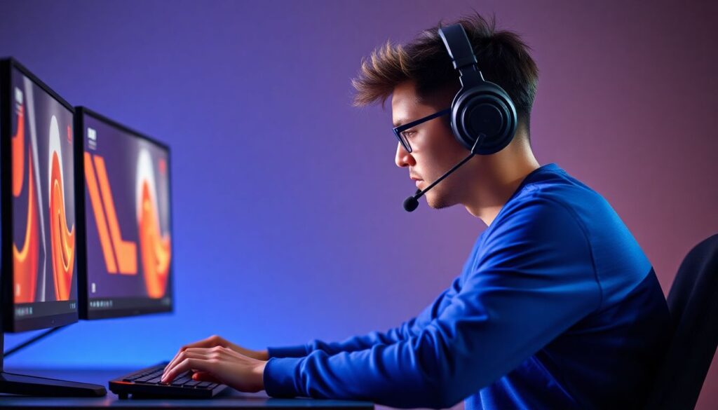 Long-term goals for gamers: retirement - иллюстрация