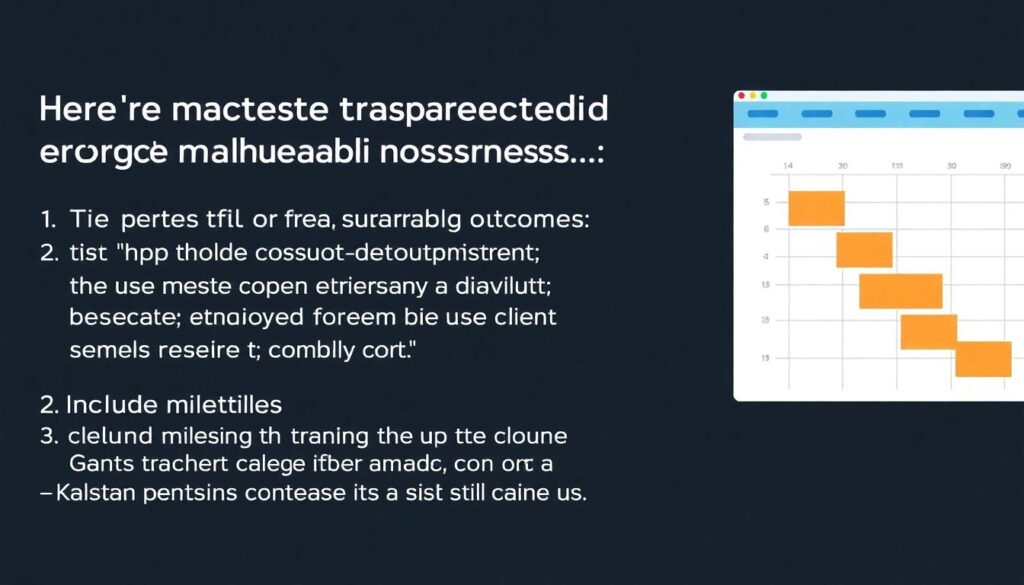 and milestones - иллюстрация