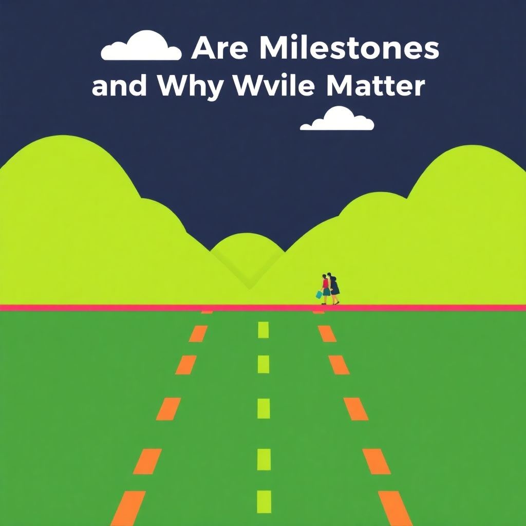 Ключевые этапы и достижения проекта: как определить и эффективно отслеживать прогресс