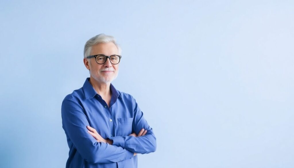 Retirement planning for tech workers and digital creators - иллюстрация