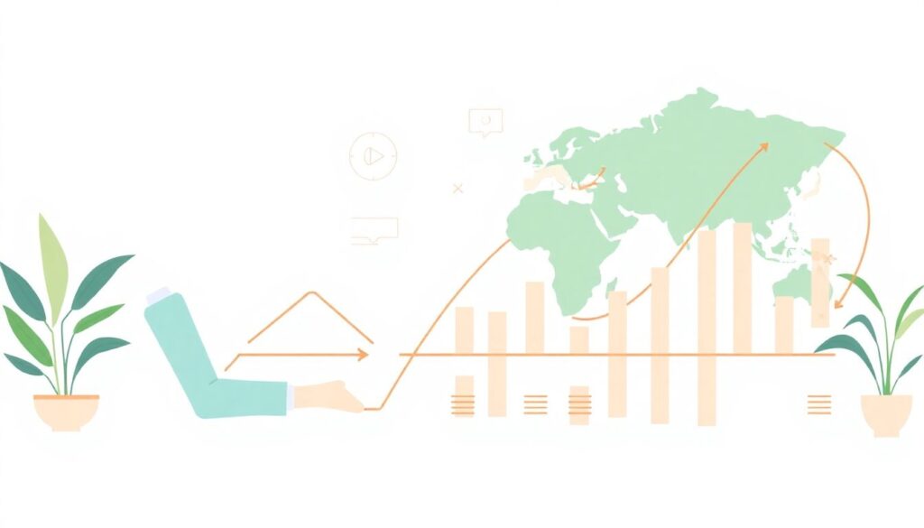 Managing investments during market volatility without losing sleep - иллюстрация
