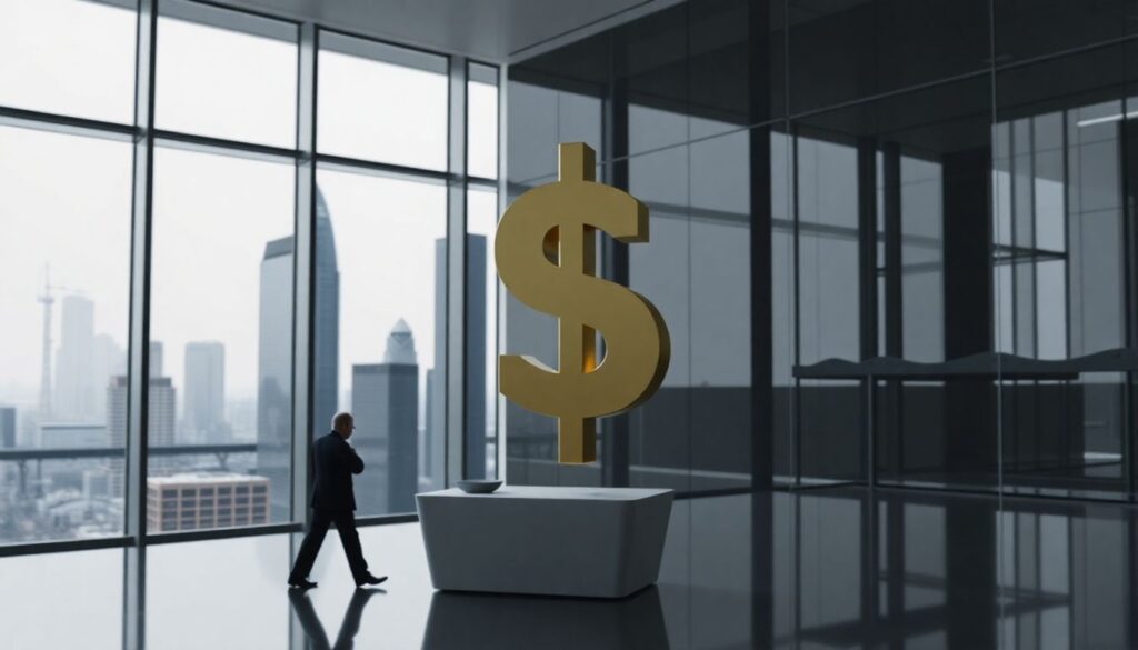 Managing investments during market volatility without losing sleep - иллюстрация