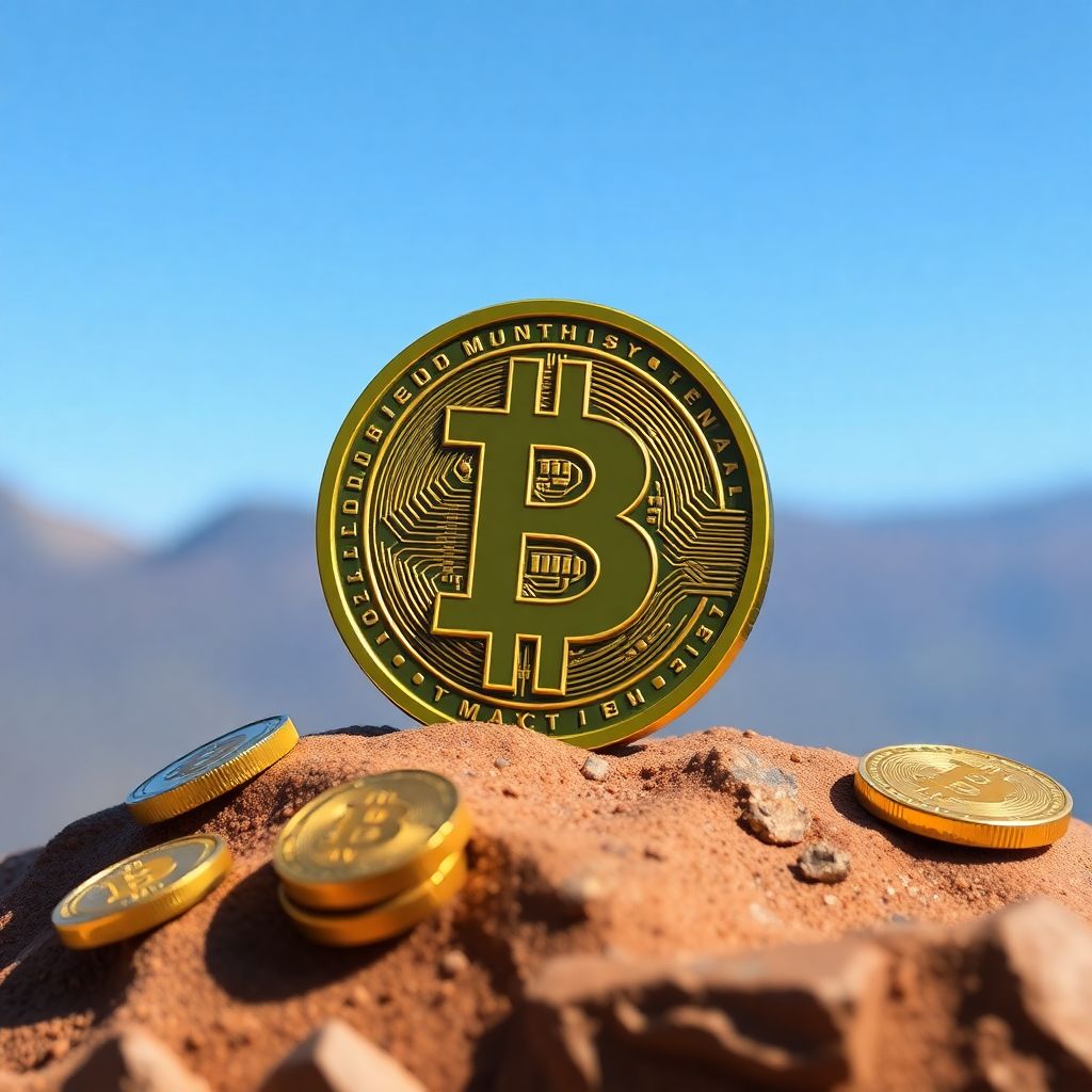 Основы диверсификации криптовалютного портфеля для стабильного инвестирования