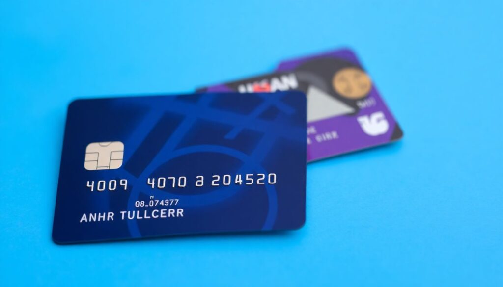 Smart use of credit cards to boost savings and rewards - иллюстрация