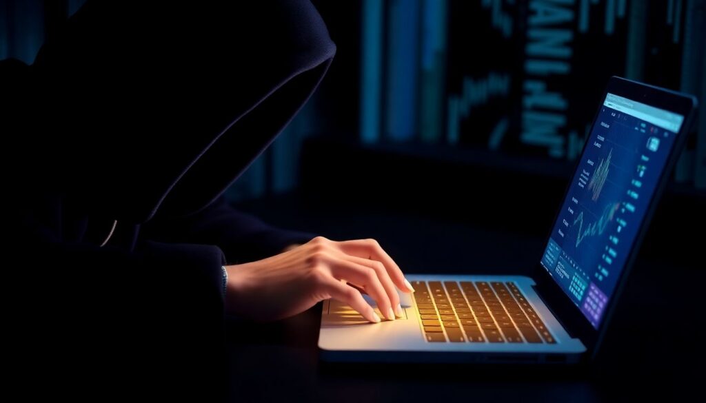 Protecting yourself from common crypto scams and schemes - иллюстрация