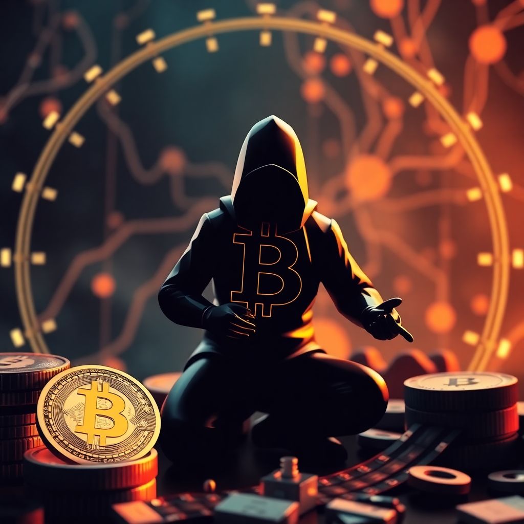 Как защититься от популярных криптовалютных мошенничеств и схем обмана