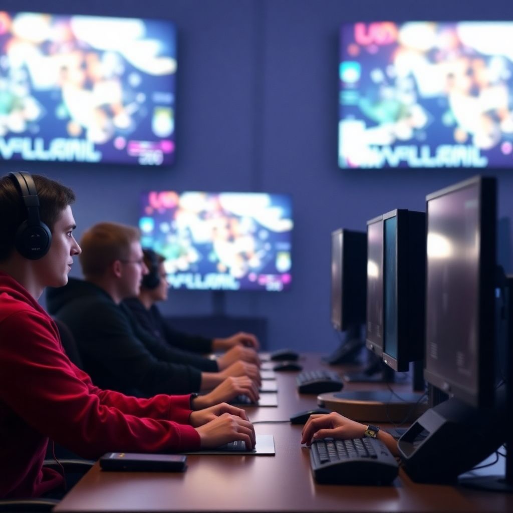 Пенсия для геймеров: когда выходить и как правильно спланировать будущее