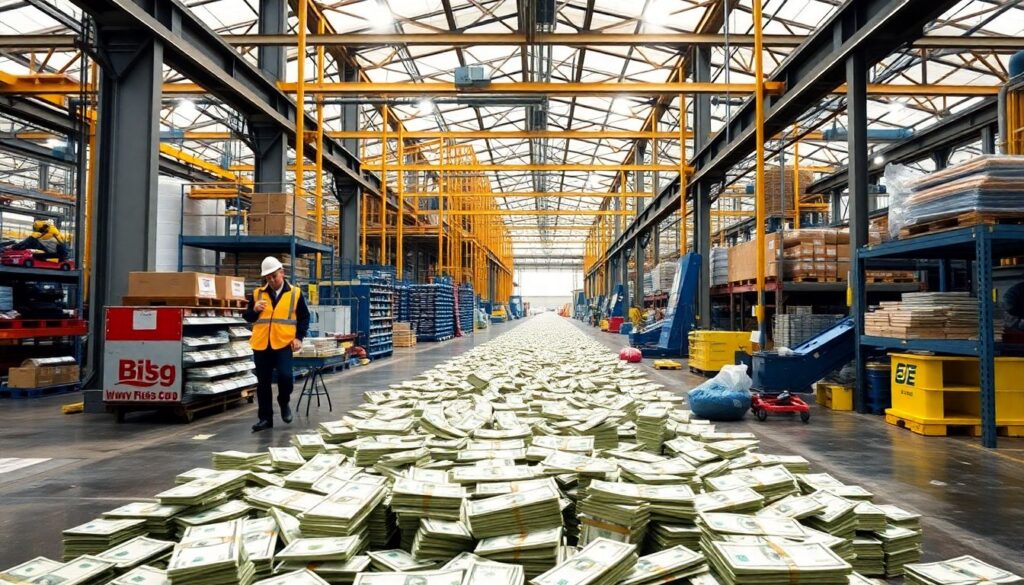 Understanding the role of cash flow in wealth building - иллюстрация