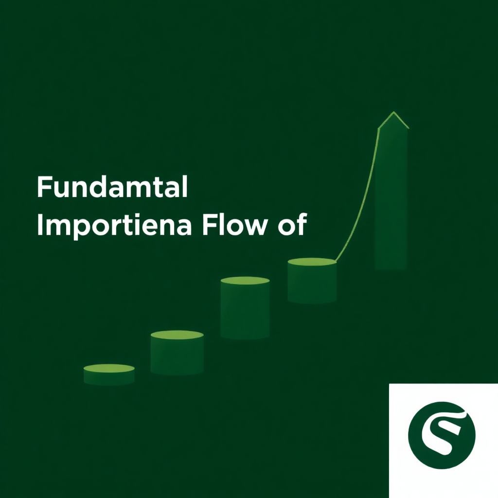 Денежный поток и его роль в построении финансового благополучия