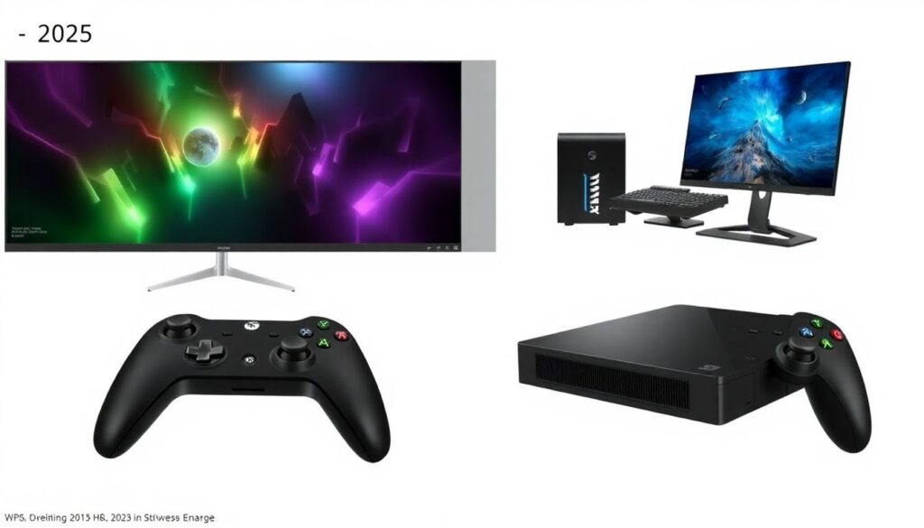 Smart strategies to upgrade gaming gear while staying debt-free - иллюстрация