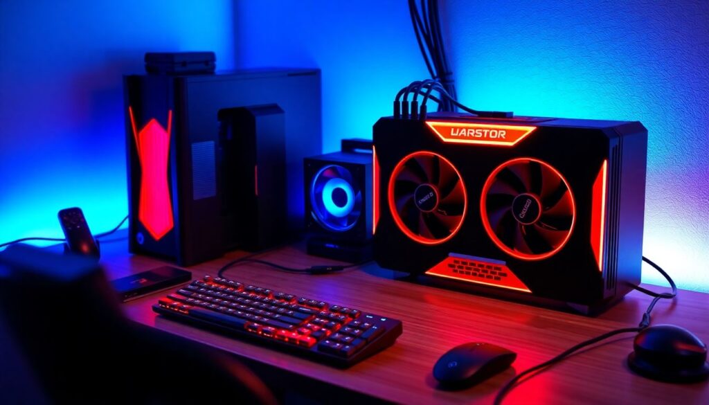 Smart strategies to upgrade gaming gear while staying debt-free - иллюстрация