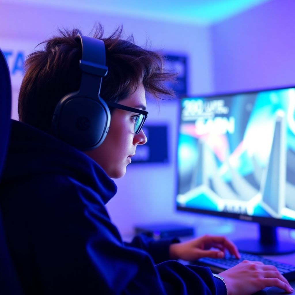 Умные стратегии обновления игровой техники без долгов и лишних затрат