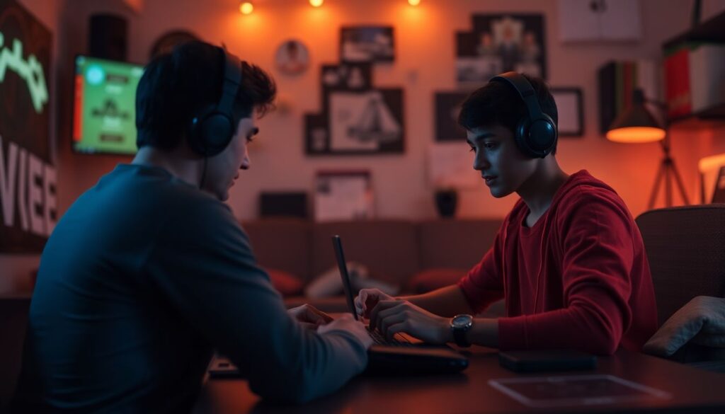 Rational decision-making in personal finance for gamers - иллюстрация