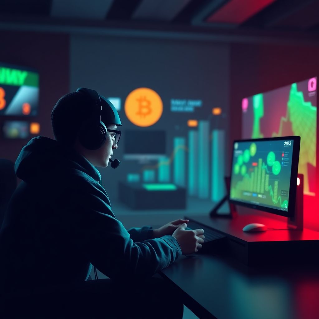 Rational decision-making in personal finance for gamers to improve money management skills