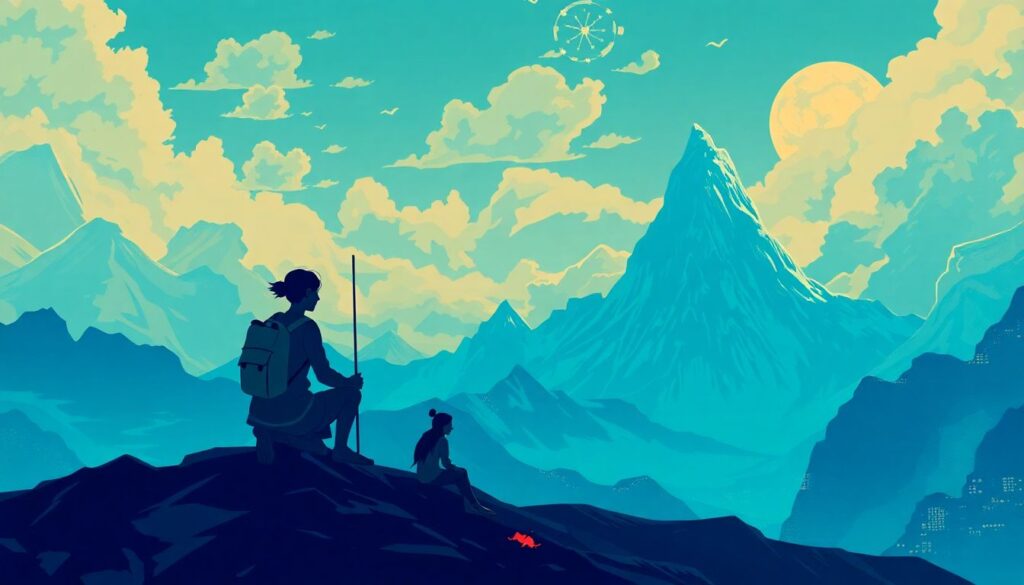 Exploring alternative investments for gamers: art - иллюстрация