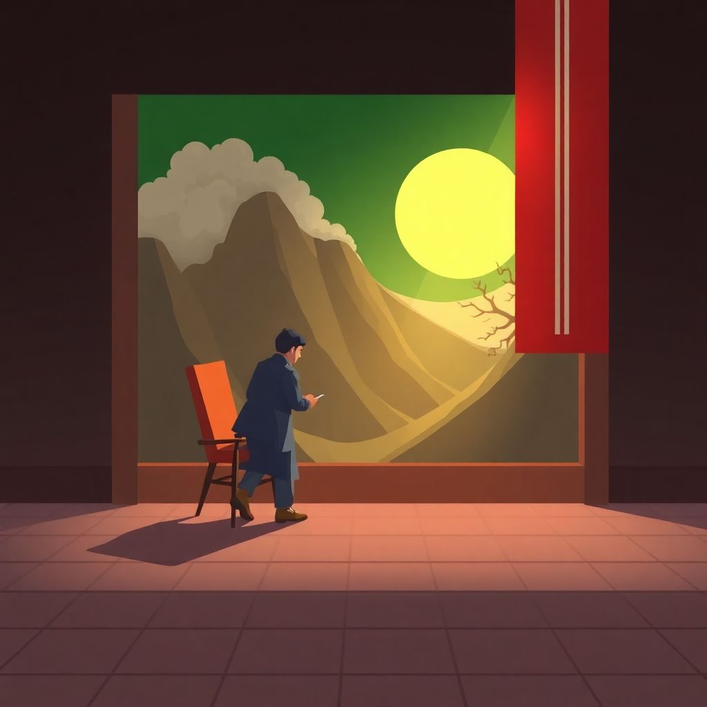 Alternative investments for gamers: how art can diversify your portfolio