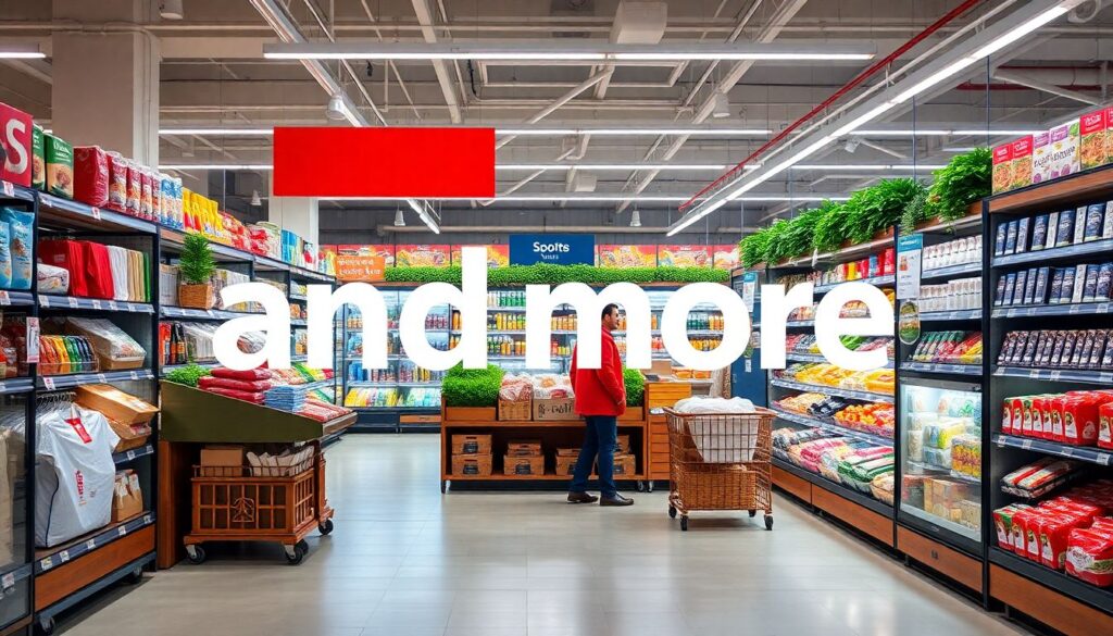 and more - иллюстрация