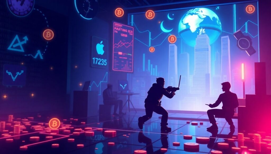 The beginner’s guide to asset allocation for risk-aware gamers - иллюстрация