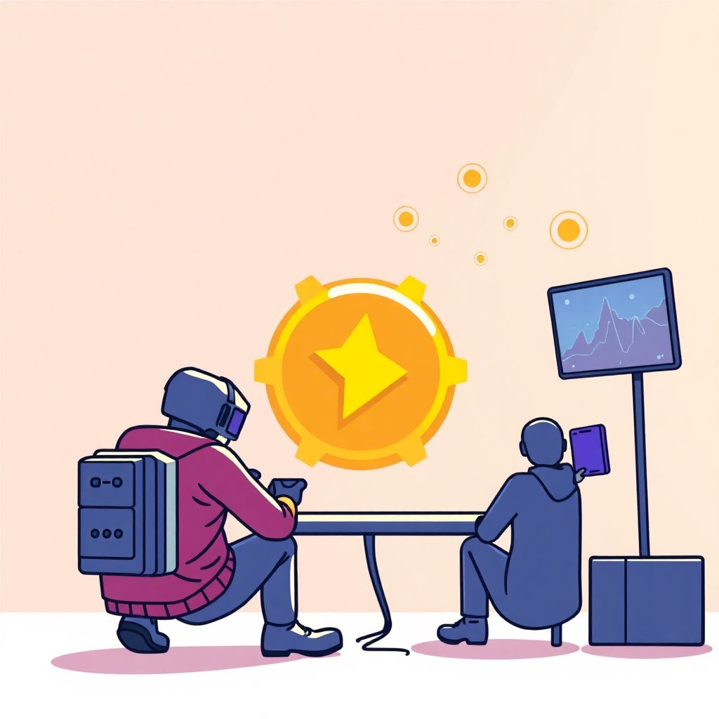 Asset allocation guide for risk-aware gamers starting their investment journey