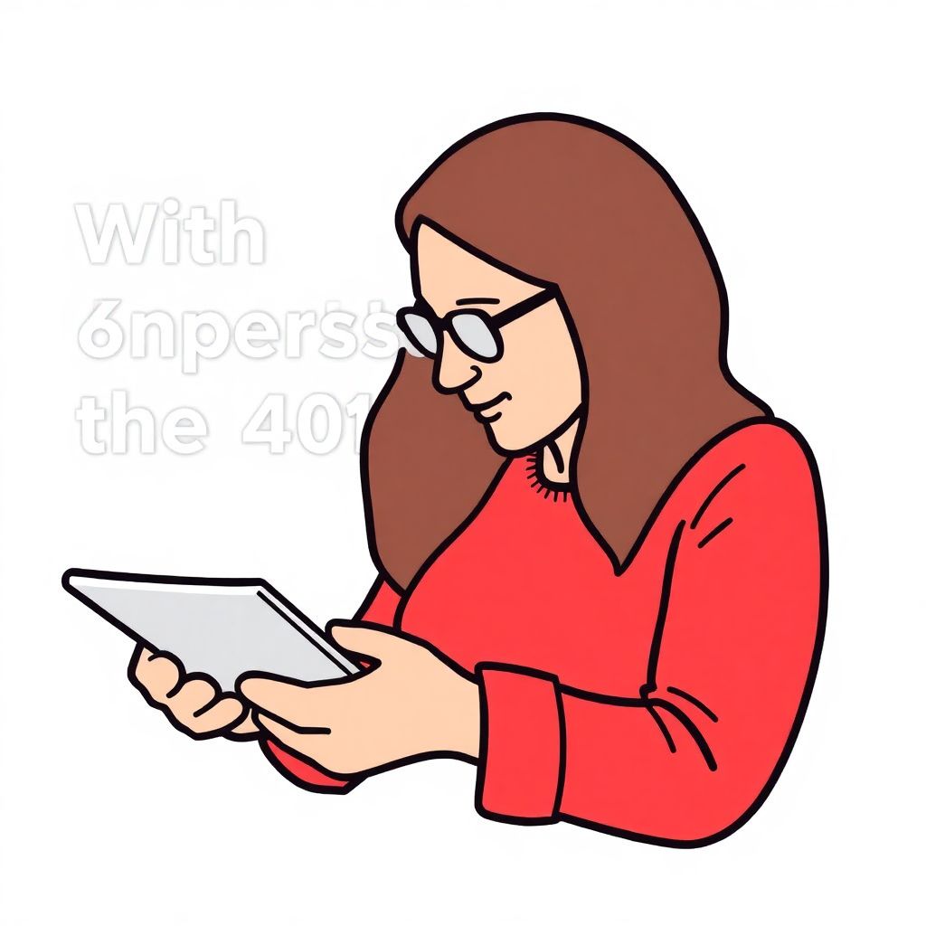 Как читать выписку 401(k) и разобраться в ней как профессионал