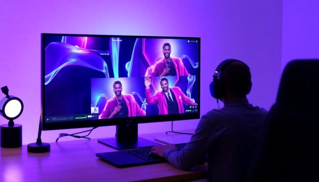 Tax planning tips for streamers and content creators - иллюстрация