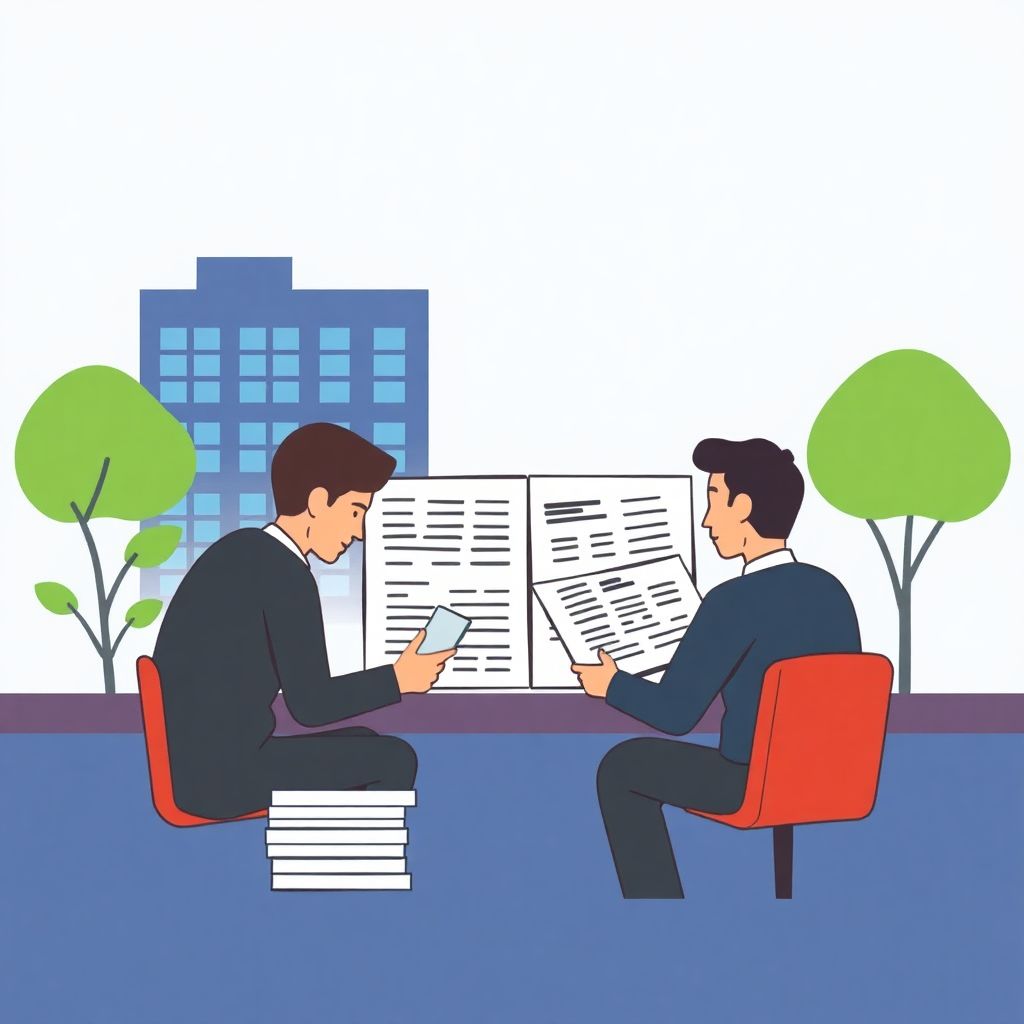 How to read financial news effectively without feeling overwhelmed