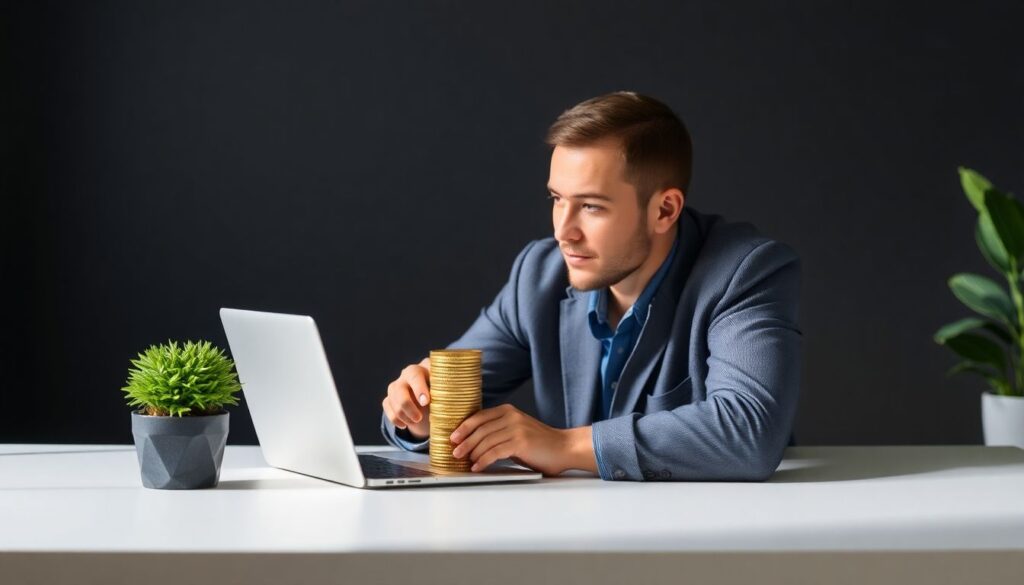 Budget-friendly ways to build a diversified portfolio - иллюстрация