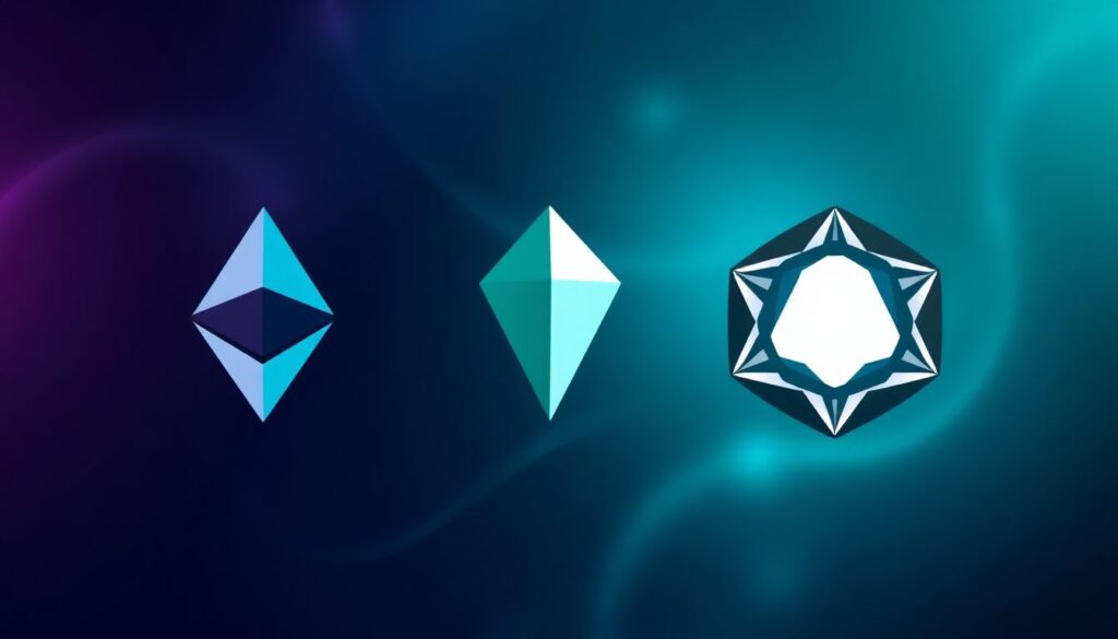 Crypto staking for newcomers: risks and rewards for gamers - иллюстрация