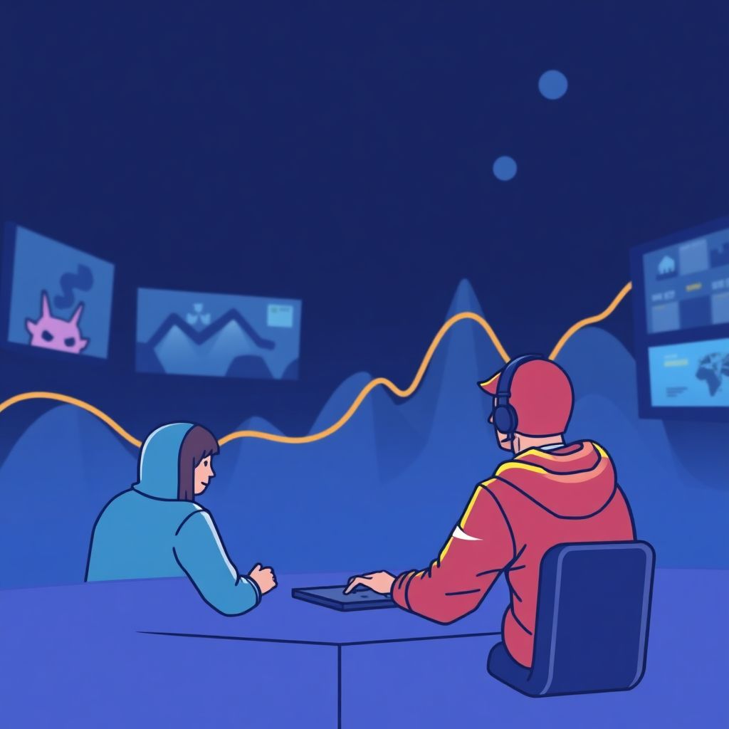 Gamers guide to maximizing income and cutting expenses for higher financial success