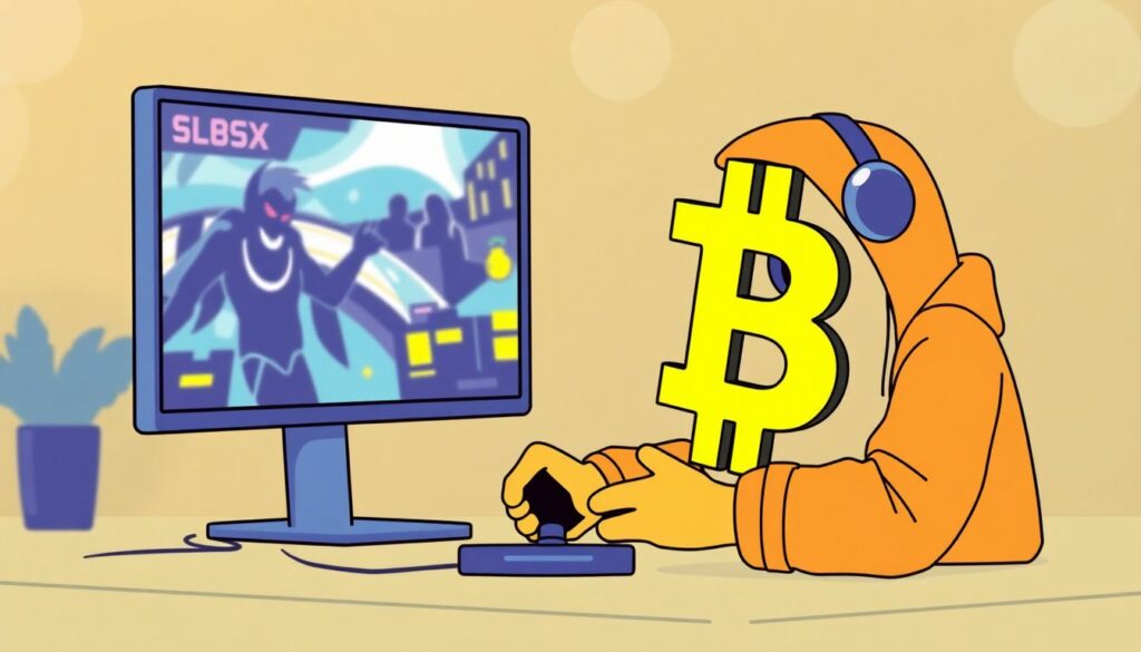 The impact of platform fees on your gaming income and investments - иллюстрация