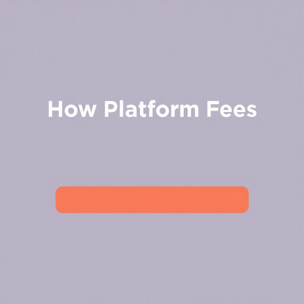 Platform fees impact your gaming income and investments more than you might expect