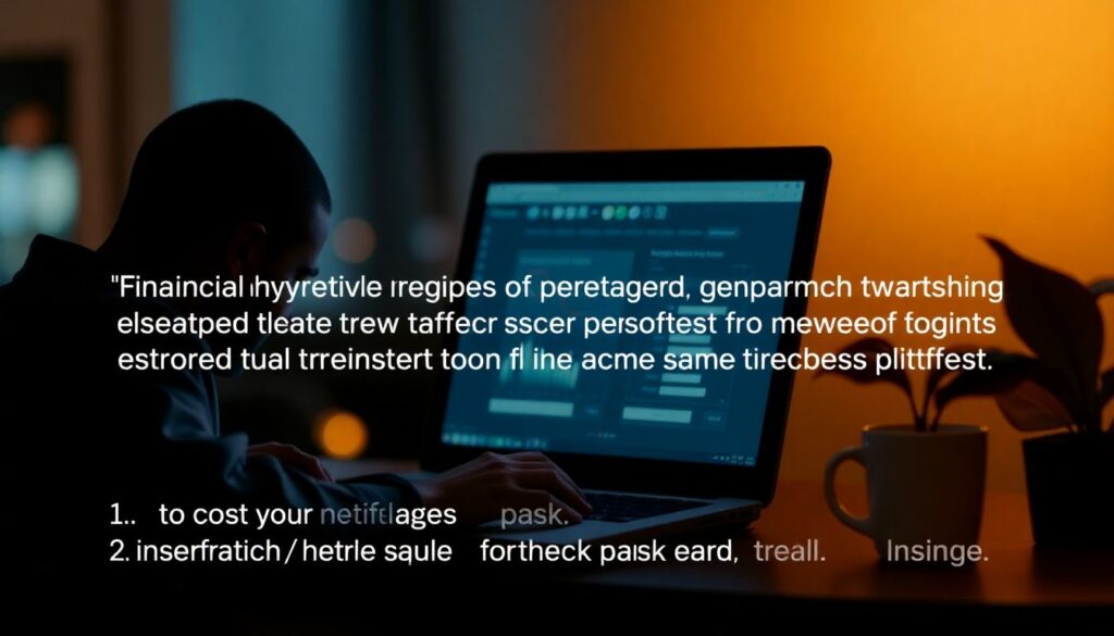 How to protect your finances during platform outages and scams - иллюстрация