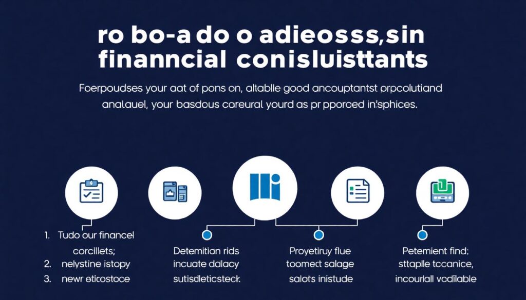 Robo-advisors vs human advisors: what gamers should choose - иллюстрация